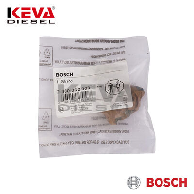 2460362003 Bosch Control Valve - 1