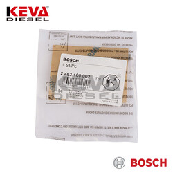 2463100002 Bosch Bearing Bolt - Bosch