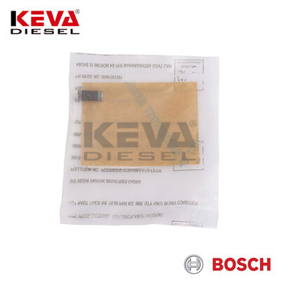 2463100002 Bosch Bearing Bolt - 2