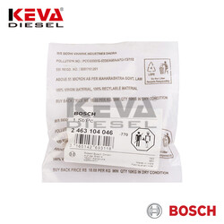 Bosch - 2463104046 Bosch Automatic Advance Piston