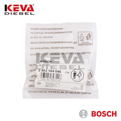 2463104046 Bosch Automatic Advance Piston - Bosch