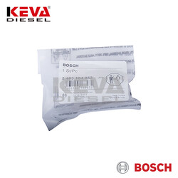 2463104052 Bosch Automatic Advance Piston for Ashok Leyland - Bosch