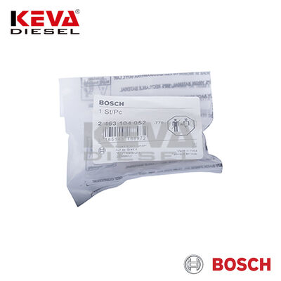 2463104052 Bosch Automatic Advance Piston for Ashok Leyland - 1