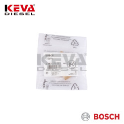 Bosch - 2463370021 Bosch Fitting for Fiat, Iveco, Man, Renault, Volkswagen
