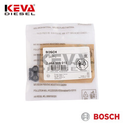 Bosch - 2464509015 Bosch Temperature Sensor for Bmw, Mercedes Benz, Renault, Volkswagen, Volvo