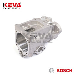 2465130938 Bosch Pump Housing - Thumbnail