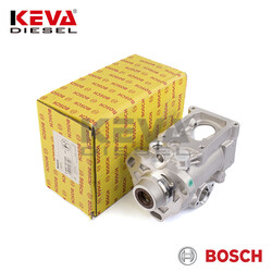 2465130938 Bosch Pump Housing - Bosch