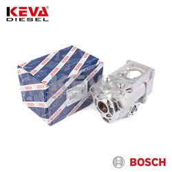 2465130948 Bosch Pump Housing - Bosch