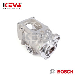 2465130948 Bosch Pump Housing - 2