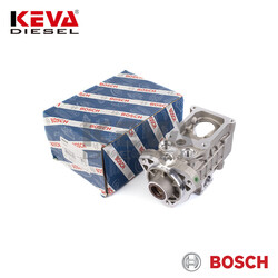 Bosch - 2465130953 Bosch Pump Housing