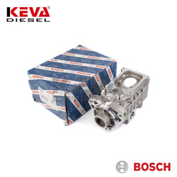 2465130953 Bosch Pump Housing - Bosch