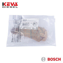 Bosch - 2466100028 Bosch Drive Shaft (VE)