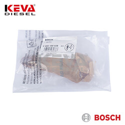 2466100028 Bosch Drive Shaft - Bosch