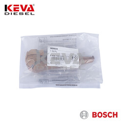 Bosch - 2466100034 Bosch Pump Drive Shaft