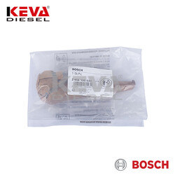 2466100034 Bosch Pump Drive Shaft - Bosch