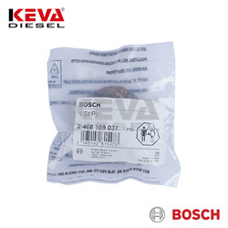 Bosch - 2466109037 Bosch Cam Plate for Volkswagen