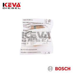 2466110110 Bosch Cam Plate - Bosch
