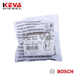 Bosch - 2466110143 Bosch Cam Plate