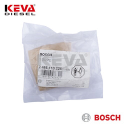 2466110226 Bosch Cam Plate - Bosch