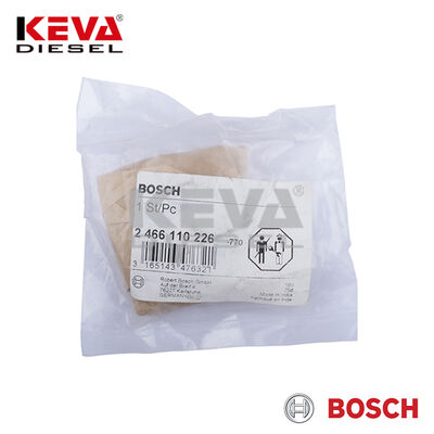 2466110226 Bosch Cam Plate - 1