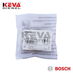 2466110234 Bosch Cam Plate - Bosch