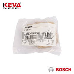 Bosch - 2466111056 Bosch Cam Plate