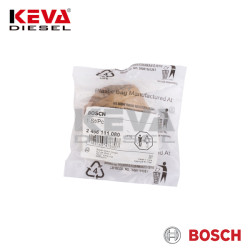 2466111080 Bosch Cam Plate - Bosch