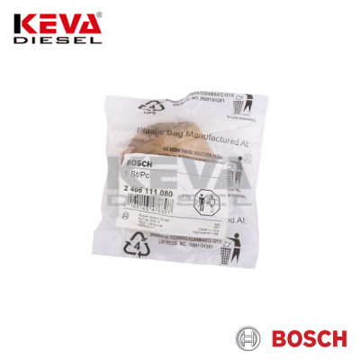 2466111080 Bosch Cam Plate - 1