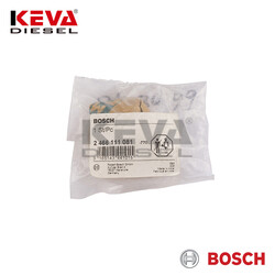 2466111081 Bosch Cam Plate - Bosch