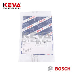 Bosch - 2467010003 Bosch Gasket Kit for Iveco, Renault, Volkswagen, Volvo