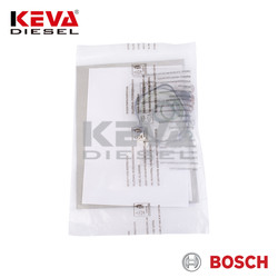 2467010003 Bosch Gasket Kit for Iveco, Renault, Volkswagen, Volvo - Thumbnail