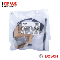 2467010019 Bosch Solenoid Valve - Bosch