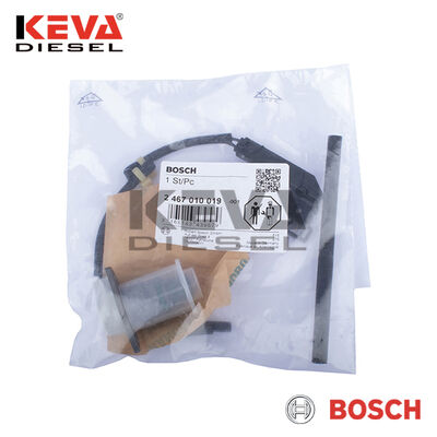 2467010019 Bosch Solenoid Valve - 1