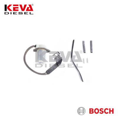 2467010027 Bosch Solenoid Valve - 2