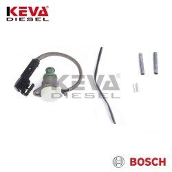 2467010027 Bosch Solenoid Valve - 3