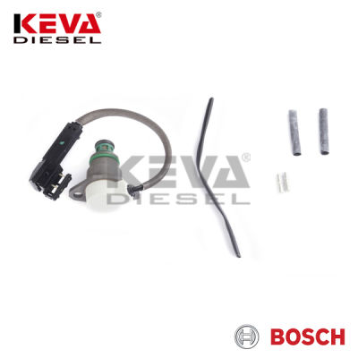 2467010027 Bosch Solenoid Valve - 3