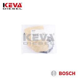 2467010027 Bosch Solenoid Valve - Bosch