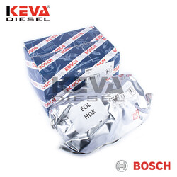 2467135241 Bosch Positioner for Nissan - Bosch