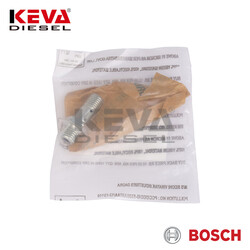 2467413025 Bosch Overflow Valve for Renault, Volkswagen, Nissan, Rover - Thumbnail