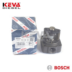 2468334091 Bosch Pump Rotor - Bosch