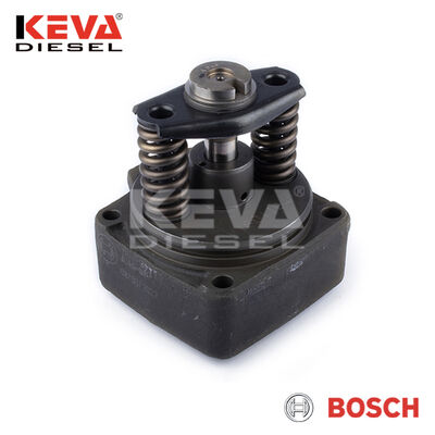 2468334104 Bosch Pump Rotor - 3