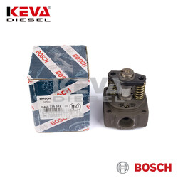 2468335022 Bosch Pump Rotor for Volkswagen - Thumbnail
