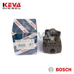 2468335022 Bosch Pump Rotor for Volkswagen - Bosch