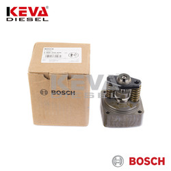 2468335044 Bosch Pump Rotor - Bosch