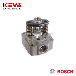 2468335044 Bosch Pump Rotor - 3