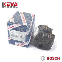 Bosch - 2468335047 Bosch Pump Rotor for Volkswagen