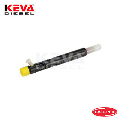 28232242 Delphi Common Rail Injector for Dacia, Renault - 1