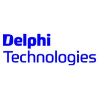 28471327 Delphi Nozzle Nut - Delphi