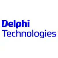28471327 Delphi Nozzle Nut - 1