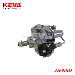 Denso - 294000-0033 Denso Injection Pump for Isuzu, Hitachi